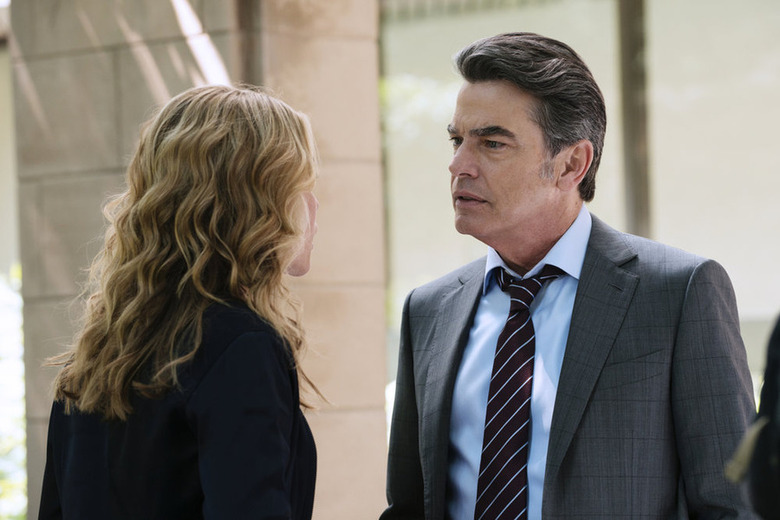 Covert Affairs - Season 5