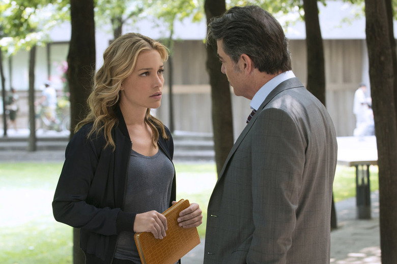 Covert Affairs - Season 5