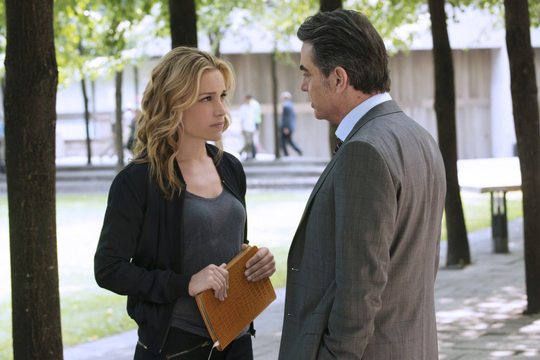Covert Affairs - Season 5
