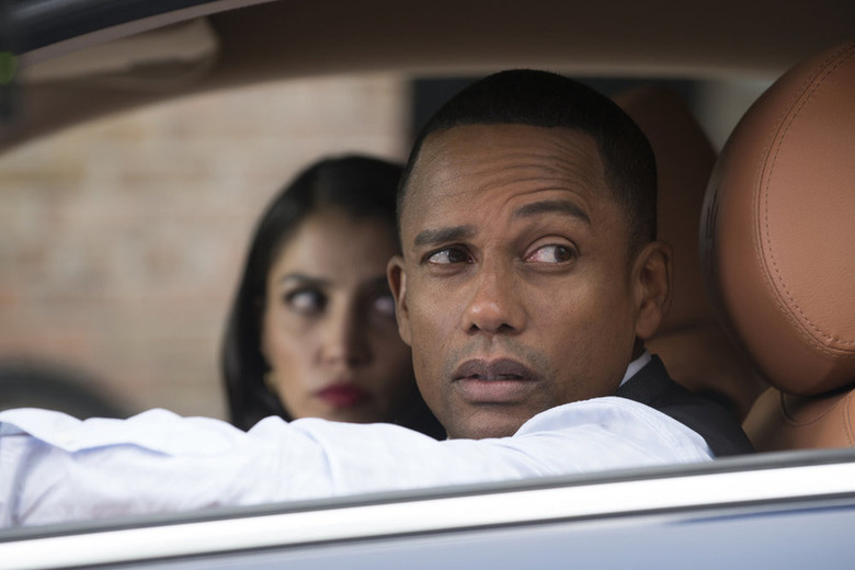 Covert Affairs - Season 5