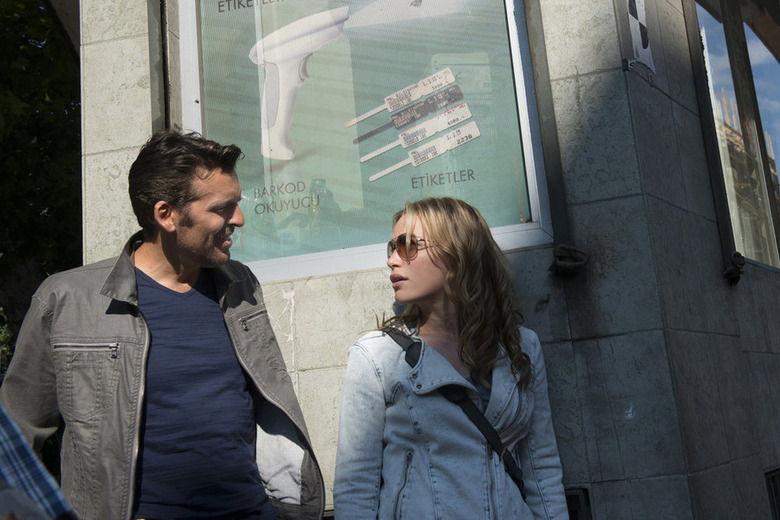 Covert Affairs - Season 5