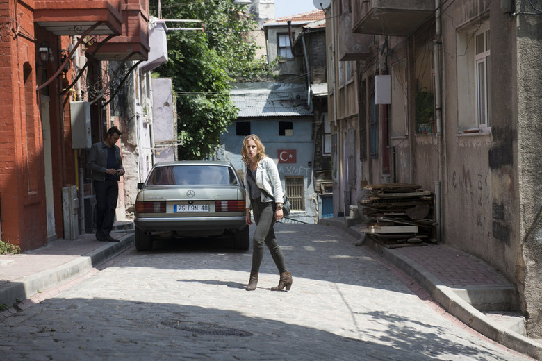 Covert Affairs - Season 5