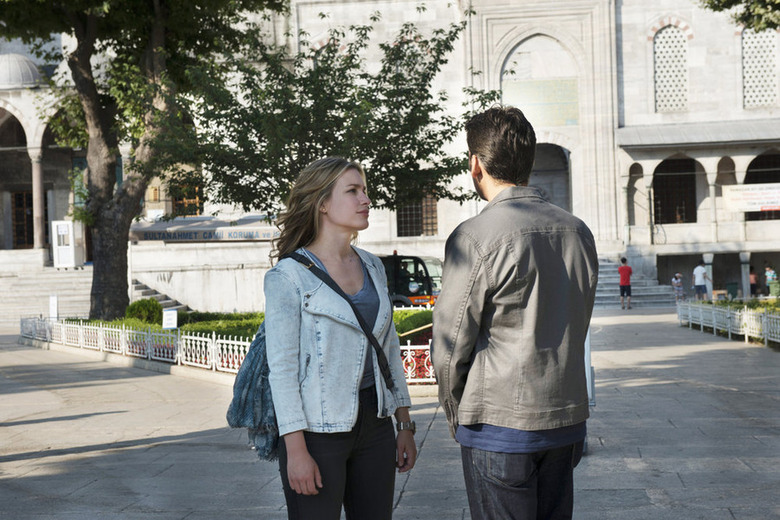 Covert Affairs - Season 5