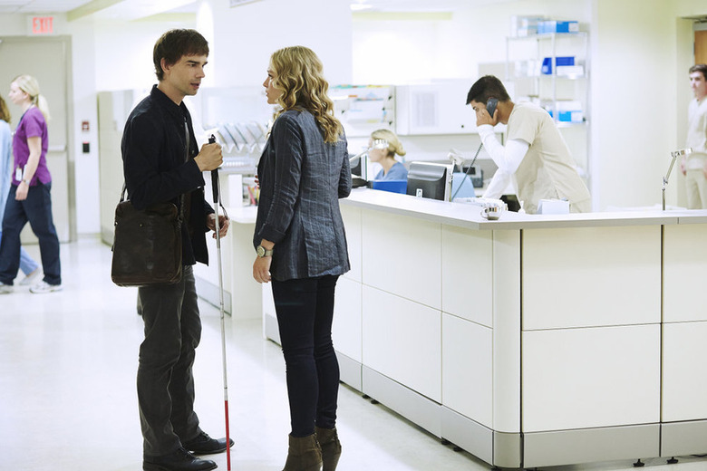 Covert Affairs - Season 5