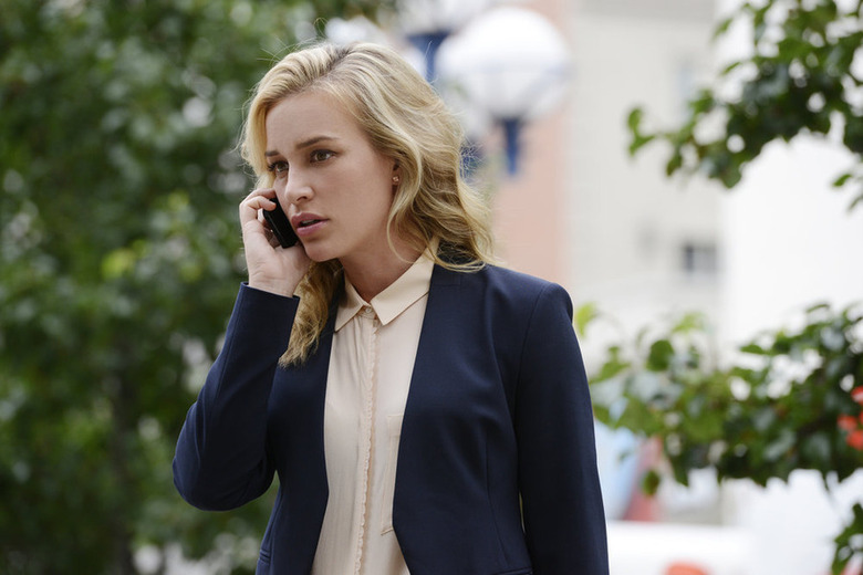 Covert Affairs - Season 5