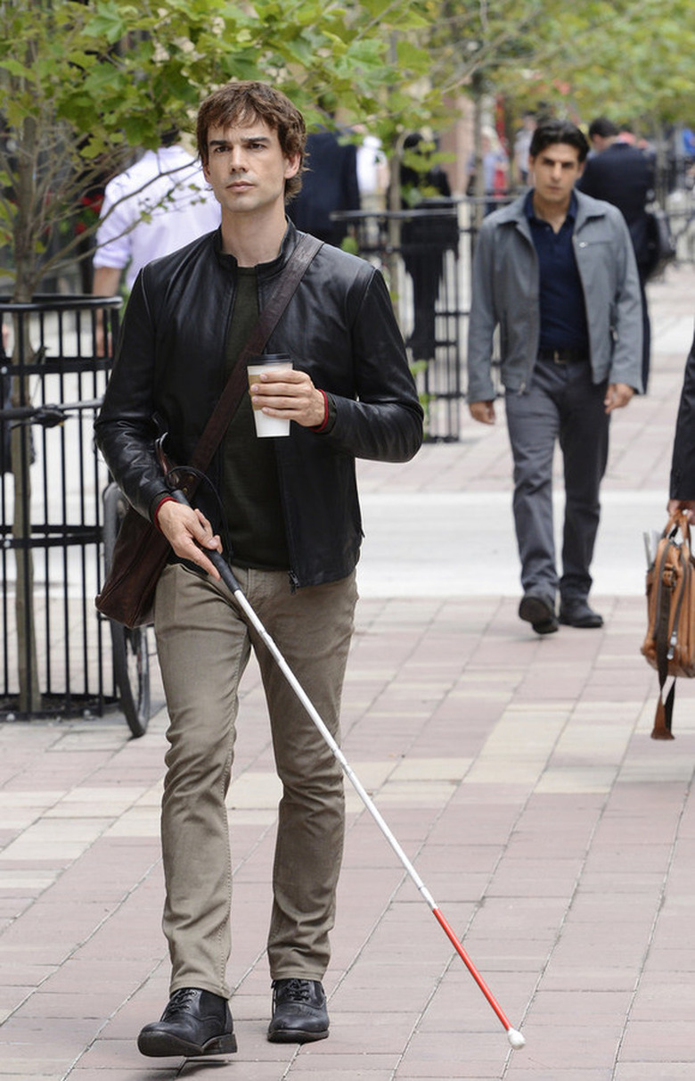 Covert Affairs - Season 5