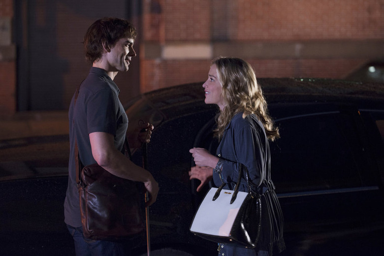 Covert Affairs - Season 5