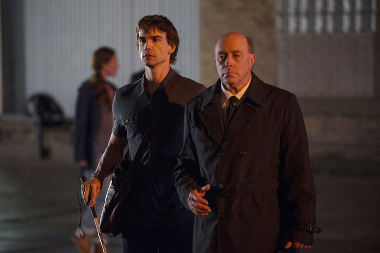 Covert Affairs - Season 5