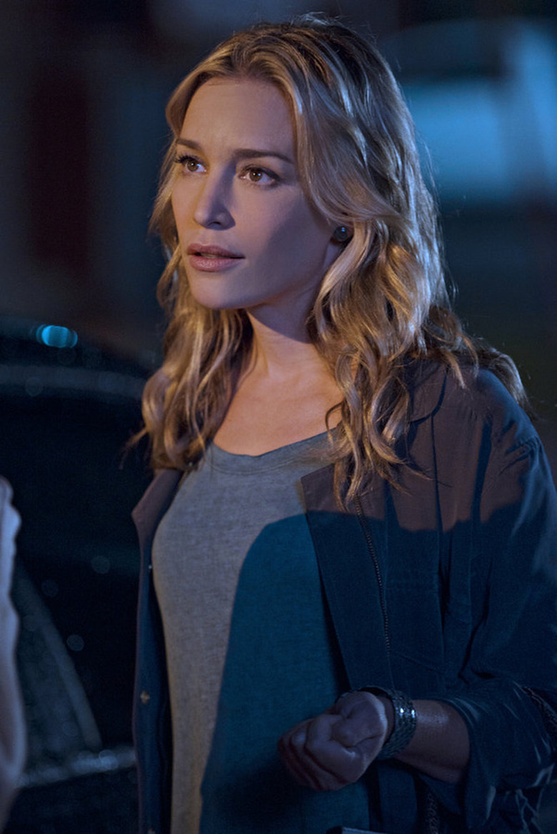 Covert Affairs - Season 5