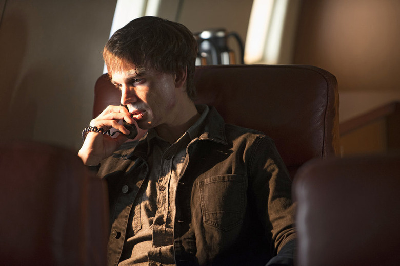 Covert Affairs - Season 5