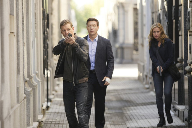 Covert Affairs - Season 5