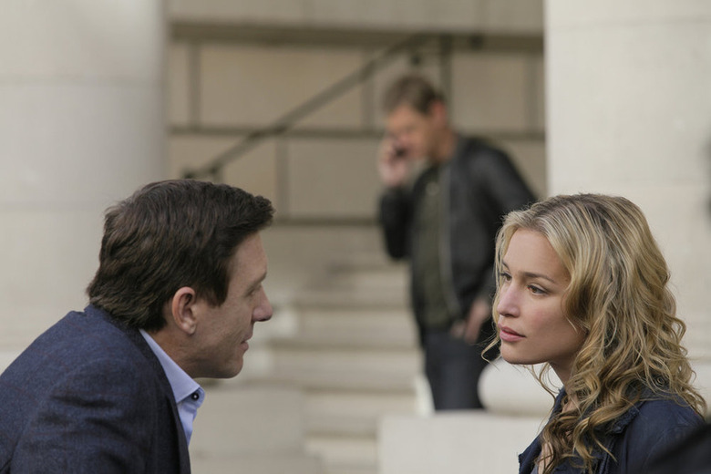 Covert Affairs - Season 5
