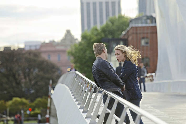 Covert Affairs - Season 5