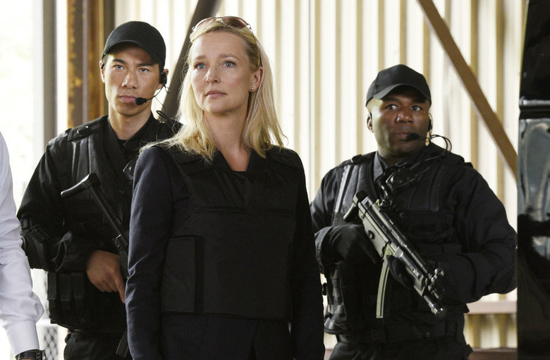 Covert Affairs - Season 5
