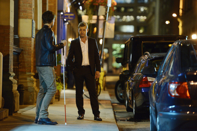 Covert Affairs - Season 5