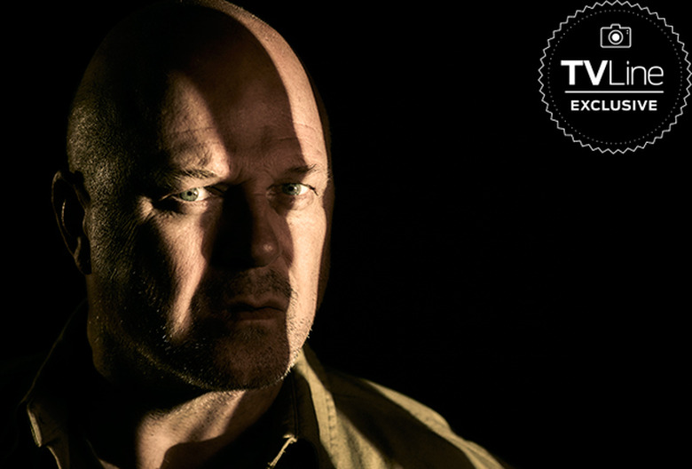 Coyote Season 1 Photos Portraits Michael Chiklis