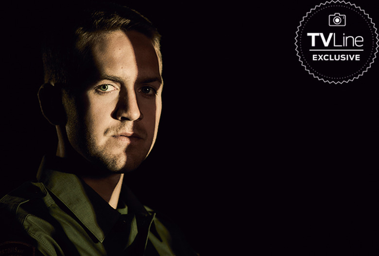 Coyote Season 1 Photos Portraits Michael Chiklis