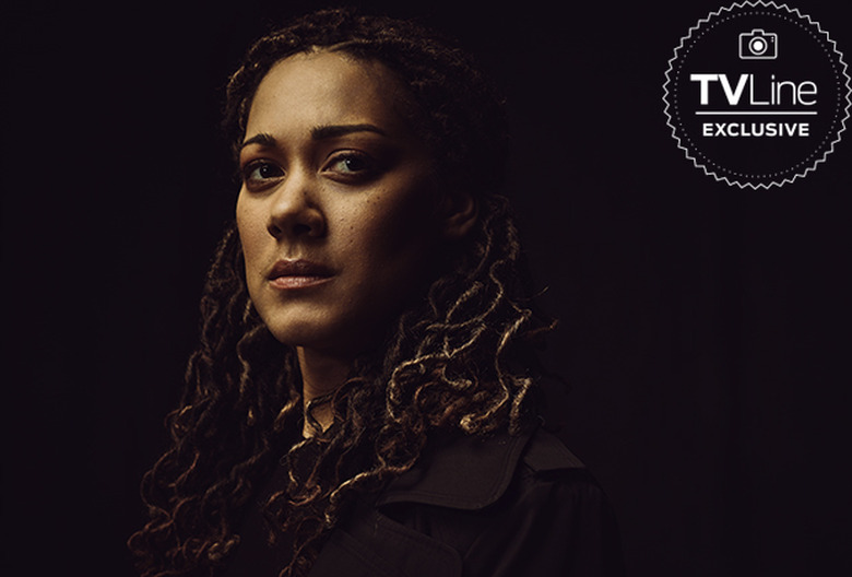 Coyote Season 1 Photos Portraits Michael Chiklis