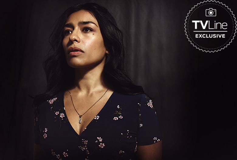 Coyote Season 1 Photos Portraits Michael Chiklis