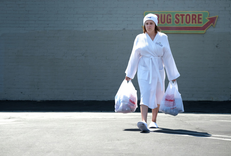 Crazy Ex-Girlfriend Spoilers