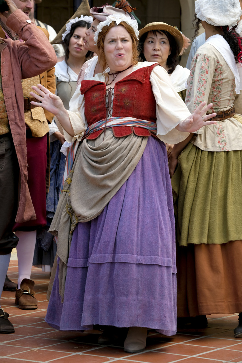 Crazy Ex-Girlfriend Spoilers