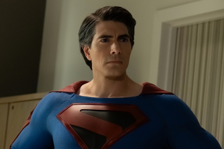 Crisis on Infinite Earths photos