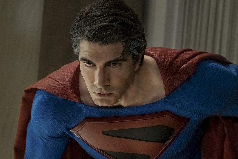 Crisis on Infinite Earths photos