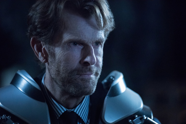 Crisis on Infinite Earths photos