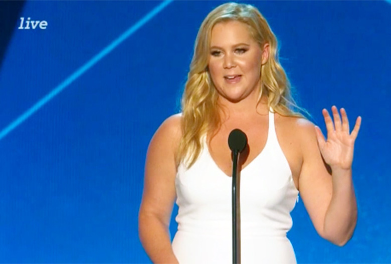 Critics Choice 2016