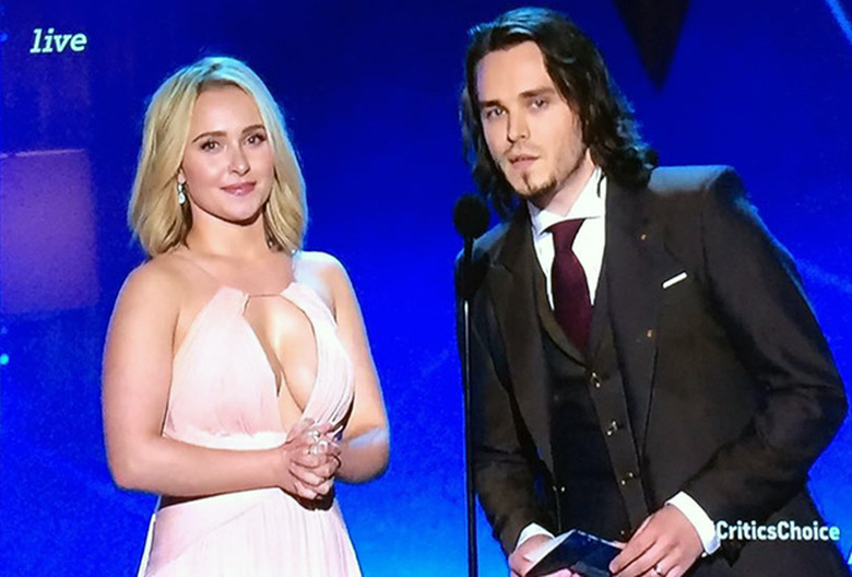 Critics Choice 2016
