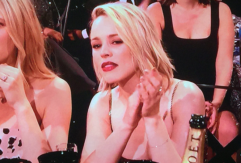 Critics Choice 2016