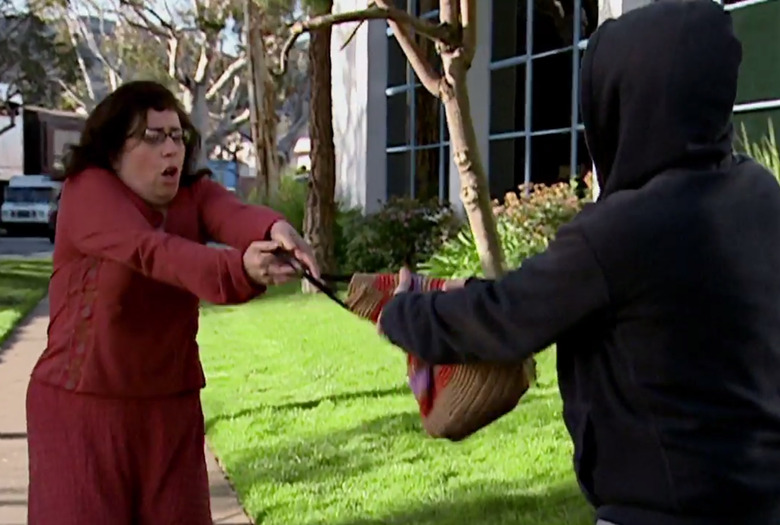 Curb Your Enthusiasm The Therapists