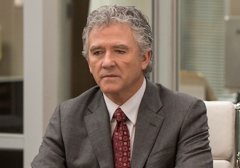 TNT Dallas Ep 212, Photo: Zade Rosenthal, Dallas, TX