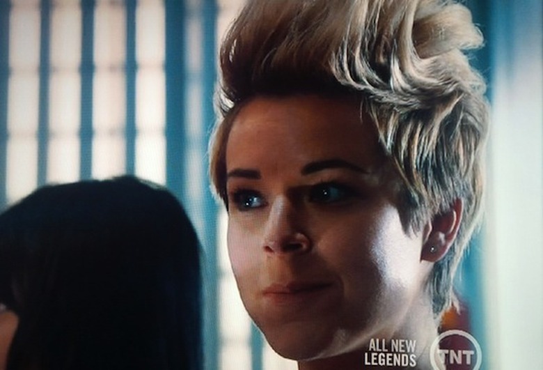 LEGENDS HAIRSPRAY QUOTE