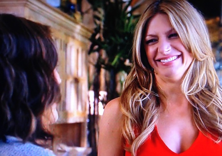 Mistresses Laid Back Quote