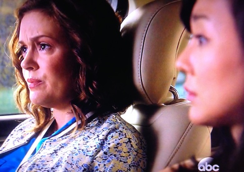 mistresses rosie odonnell perez quote