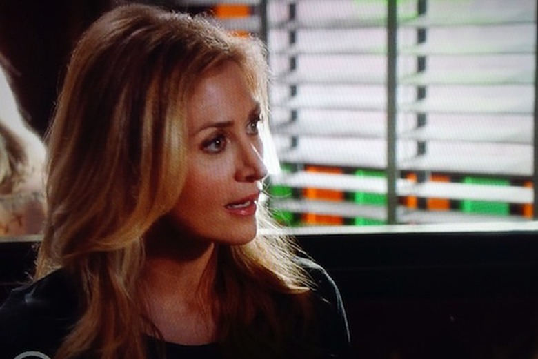 rizzoli isles quote lady antebellum