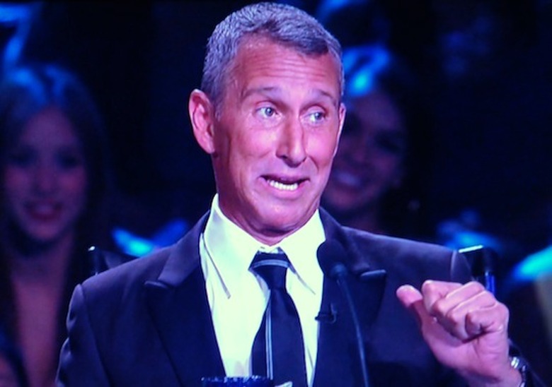 SYTYCD Adam Shankman Two Kings Quote