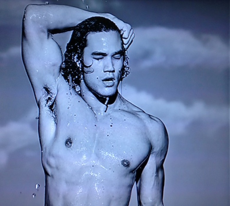 TOP MODEL QUOTE ADAM GROUP SEX