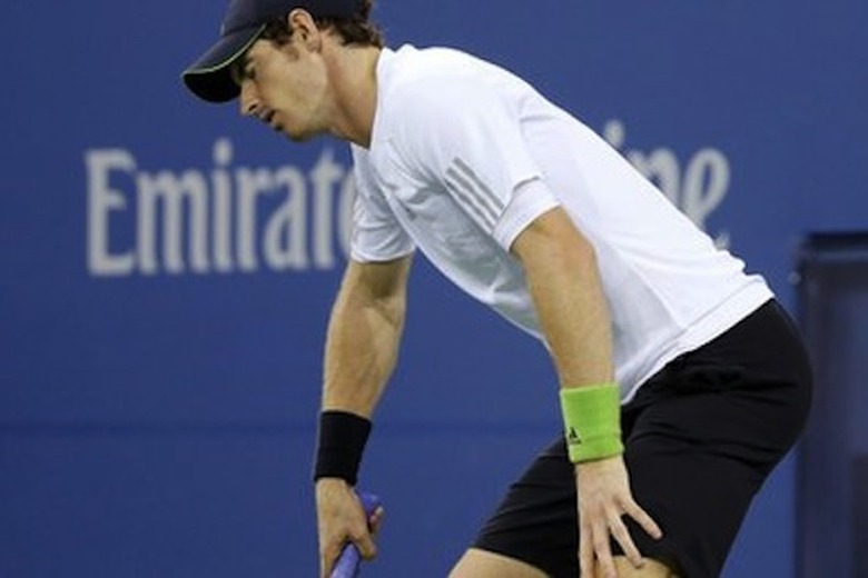 US OPEN QUOTE ANDY MURRAY HEIGHT JOHN MCENROE