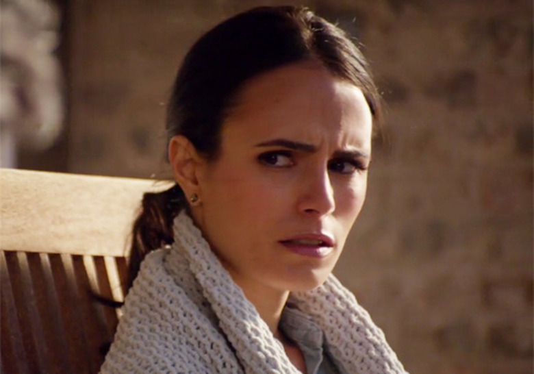 Dallas Season Finale