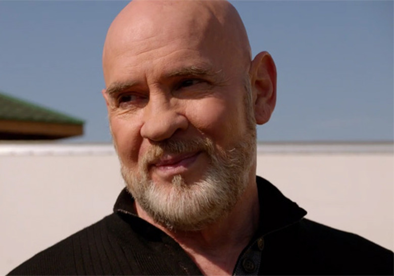 Dallas Season Finale