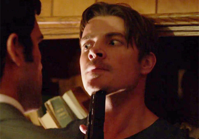 Dallas Season Finale