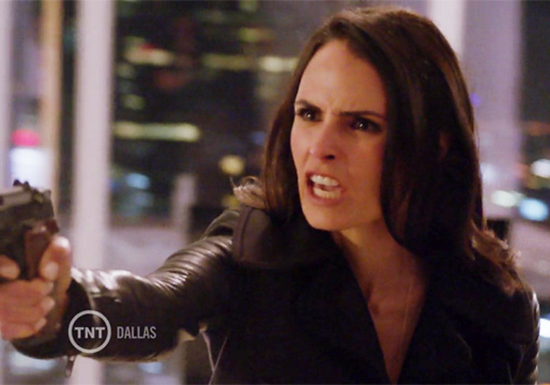 Dallas Season Finale