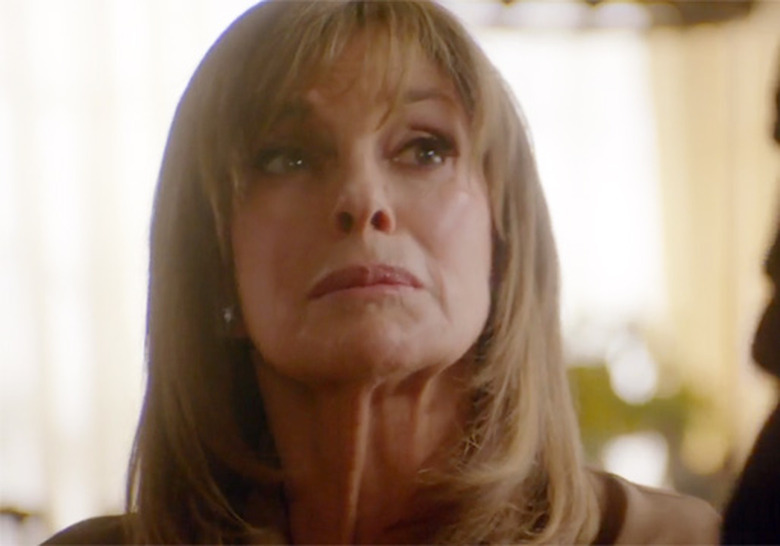 Dallas Season Finale