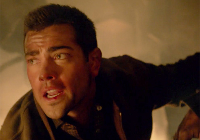 Dallas Season Finale