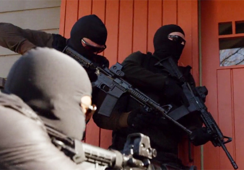 Dallas Season Finale