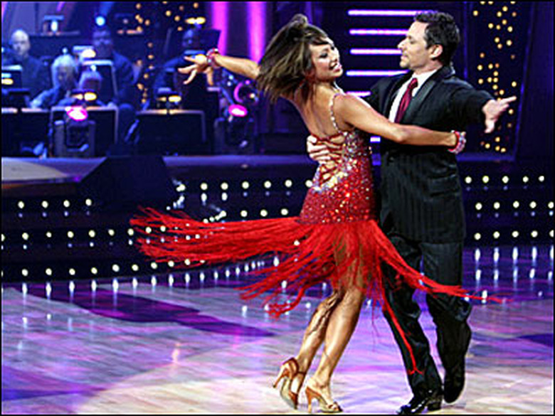Drew Lachey Dancing With the Stars