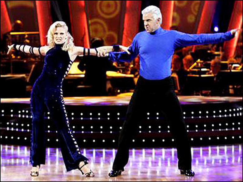 John O'Hurley Dancing With the Stars