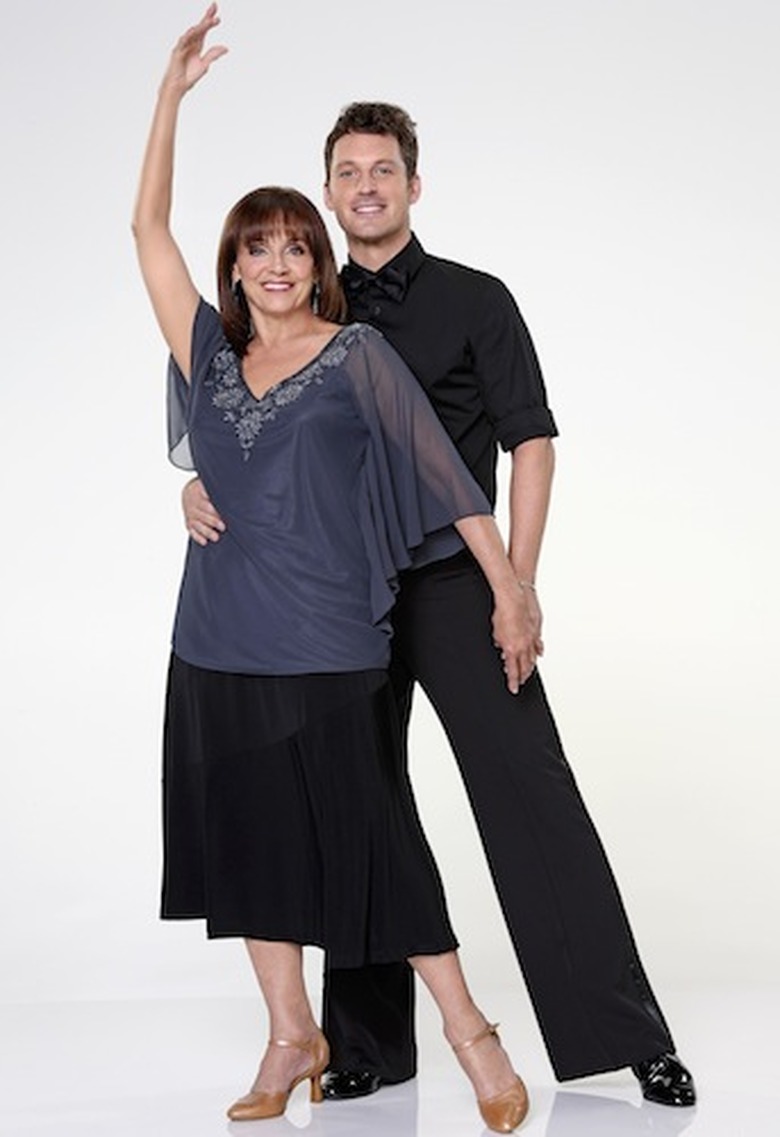 VALERIE HARPER, TRISTAN MACMANUS